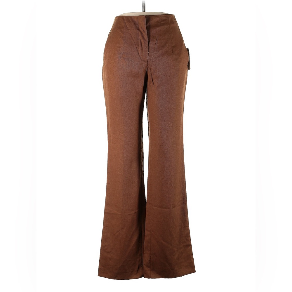 Zara basic dress pants